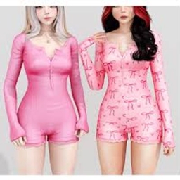 Kitenny  Jumpsuit project image