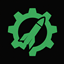 Mekanism: Tactical Systems logo
