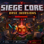 Base Invasion - Siege Core logo