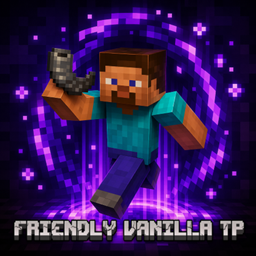 Friendly Teleport logo