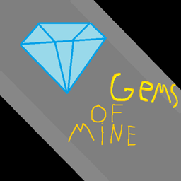Gems of Mine logo