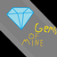Gems of Mine logo