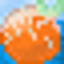 FrostedFruits logo