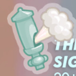 Signature Scent  | Spanish Translation logo