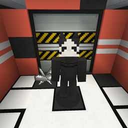 Changed Survival Priority logo