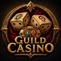 Guild Casino project image