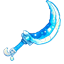 arcys lunar moon logo