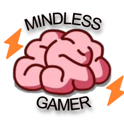 Mindless's Create + logo