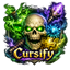 Cursify logo