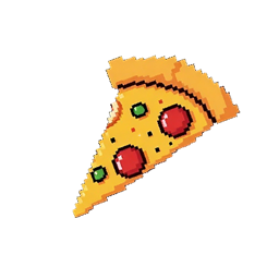 Pizza Lovers logo