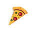 Pizza Lovers logo