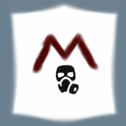 Apocalyptic armor logo