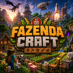 Fazenda Craft logo