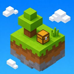 Classic Skyblock : Reimagined project image