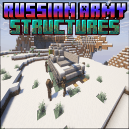 Russian Army Structures logo