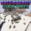 Russian Army Structures logo