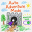 Auto Adventure Mode logo