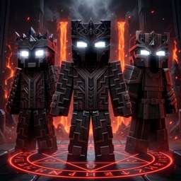 Dark Knights logo