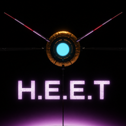 H.E.E.T Engine logo
