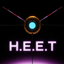 H.E.E.T Engine logo