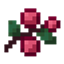 Sugar Delight like sweet berries logo