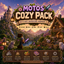 motos cozy pack logo