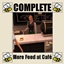 COMPLETE More Food at Café logo