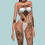 Tattoo Shaman logo