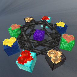 The Ores Dimensions project image