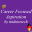 Career-Focused Aspiration - German Translation by DreamingJane logo