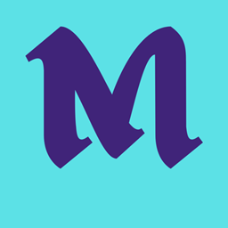 Moon's Items and Mobs logo