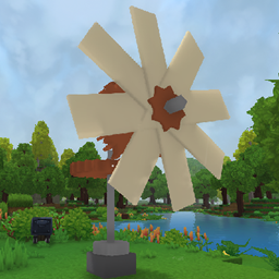 Windmill Automation logo