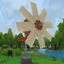 Windmill Automation logo
