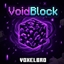 VOXELBRO VoidBlock - Rift Survival logo