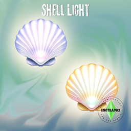 Shell Light project image