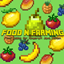Food n Farming logo