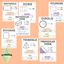 Maths Educational Posters logo
