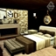 Bedroom - Solvea | NoCC logo