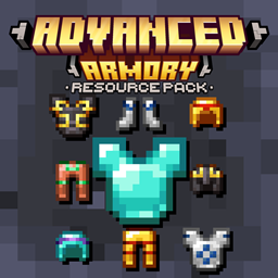 AL's Advanced Armory logo