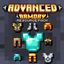 AL's Advanced Armory logo