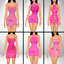 PINK DREAMS logo