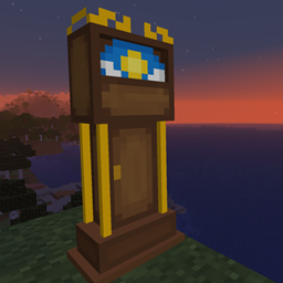 Broken Time logo