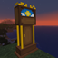 Broken Time logo