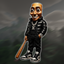 Tuff Sahur Totem logo