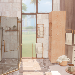 Meylita Bathroom logo