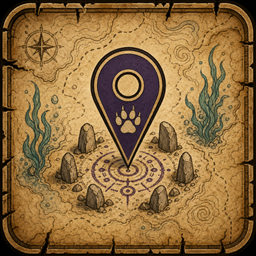 HandyNotes_RitualSites logo