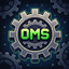 Operate My Server logo