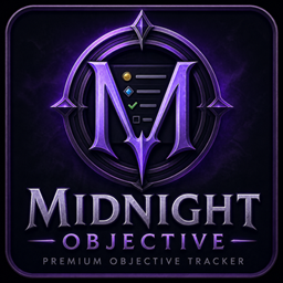 MidnightObjective project image