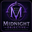 MidnightObjective logo