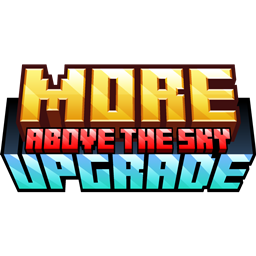 MoreUpgradeTemplate:AboveTheSky|更多锻造模板：凌空之上 logo